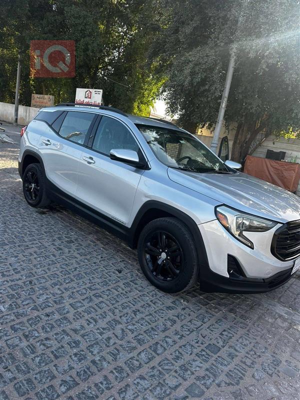 جي ام سي تيراين 2020 للبيع في العراق - البصرة